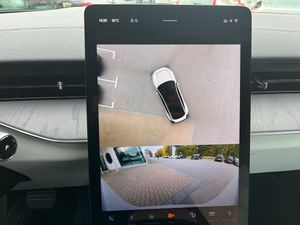 Polestar 3 bild 17