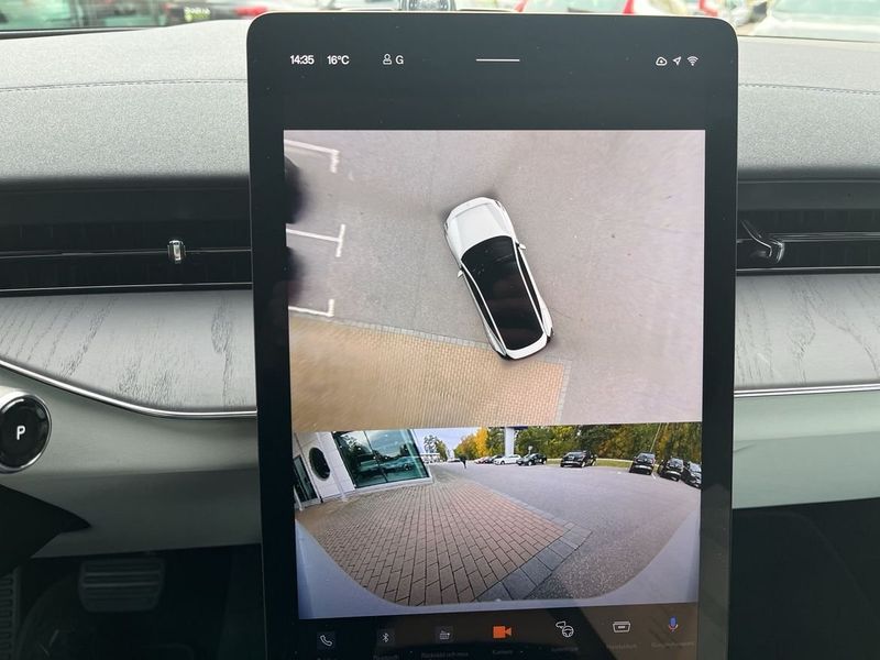 Polestar 3 bild 17