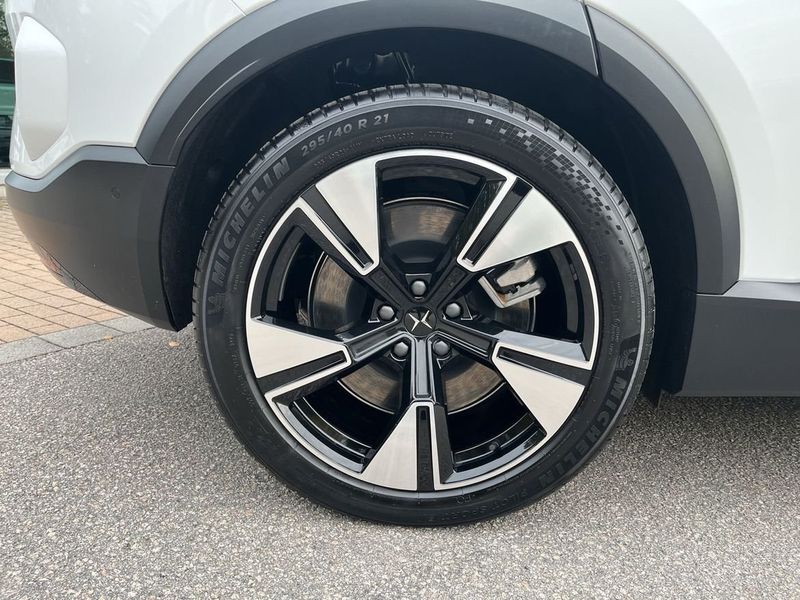 Polestar 3 bild 11