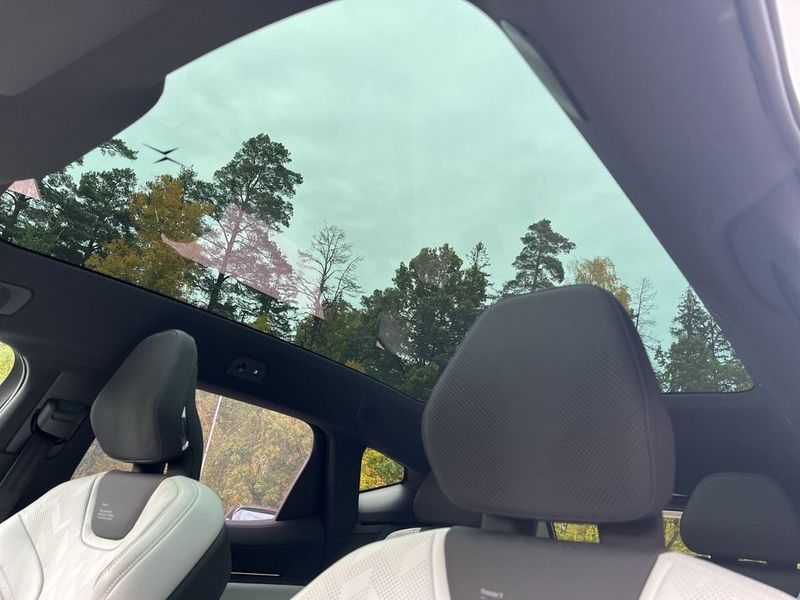 Polestar 3 bild 13