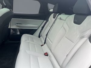 Polestar 3 bild 9