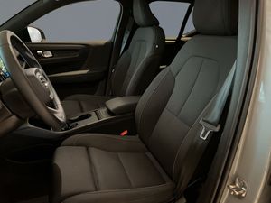 Volvo EX40 bild 6