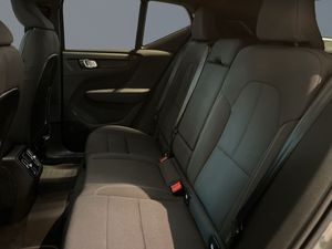 Volvo EX40 bild 8