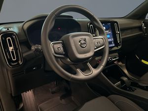 Volvo EX40 bild 5