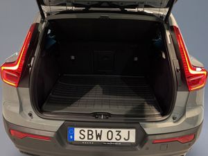 Volvo EX40 bild 9