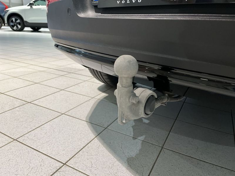 Volvo EX40 bild 11