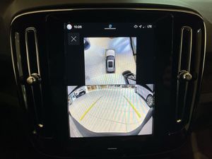 Volvo EX40 bild 14