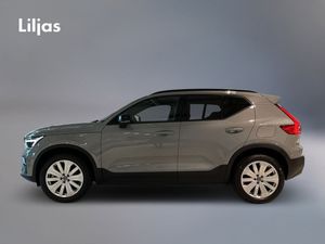 Volvo EX40 bild 3