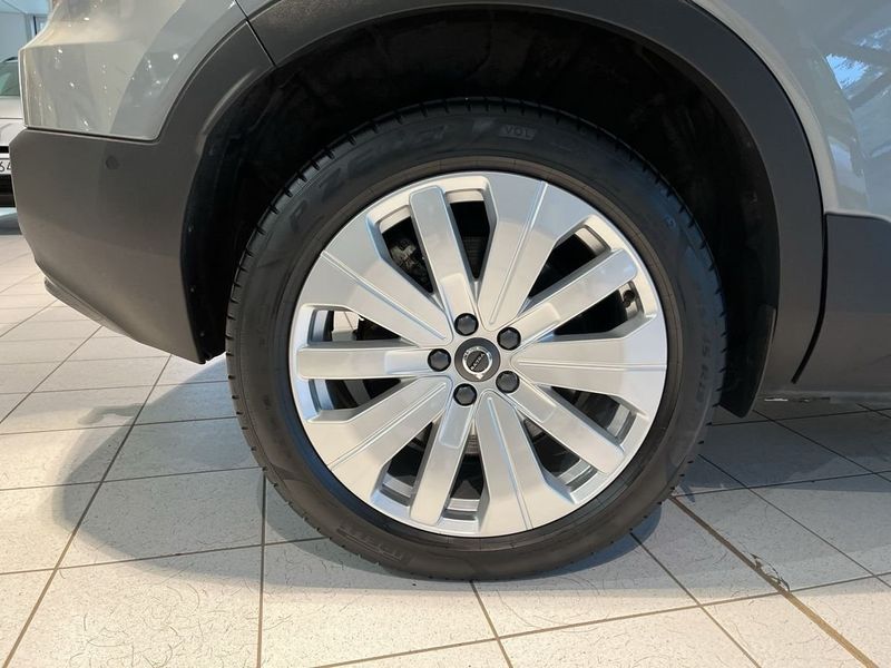 Volvo EX40 bild 10