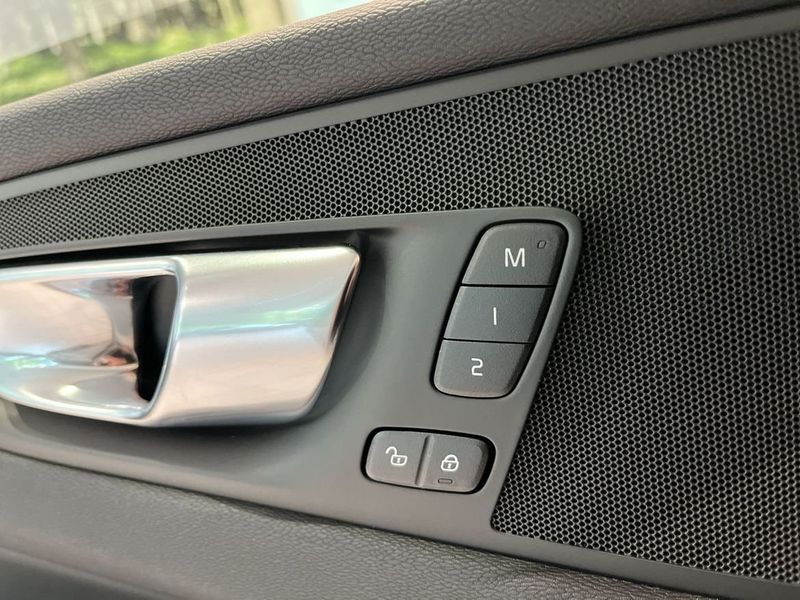 Volvo XC60 bild 12