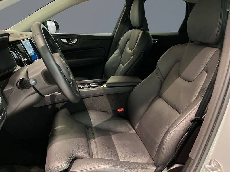 Volvo XC60 bild 6