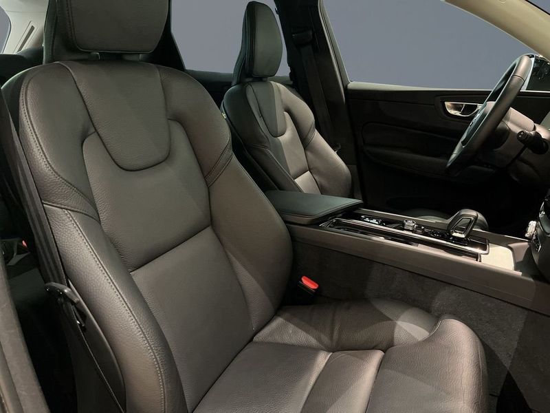 Volvo XC60 bild 7