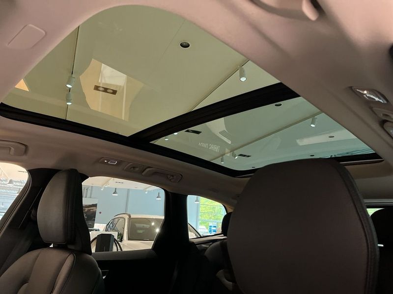 Volvo XC60 bild 16