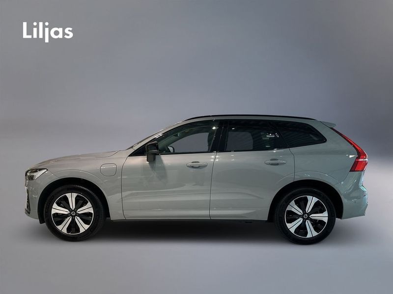 Volvo XC60 bild 3