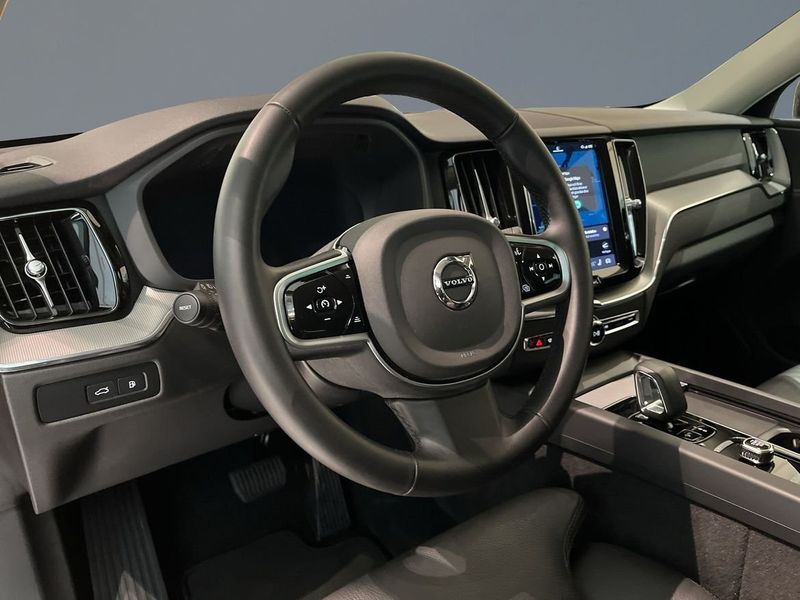 Volvo XC60 bild 5