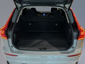 Volvo XC60 bild 9