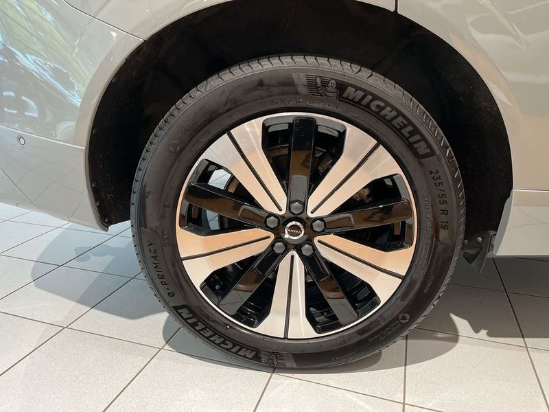 Volvo XC60 bild 10