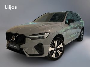 Volvo XC60 bild 1