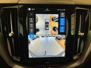 Volvo XC60 bild 14