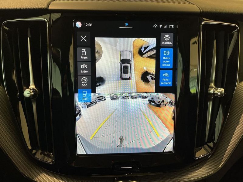 Volvo XC60 bild 14