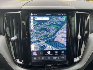 Volvo XC60 bild 13