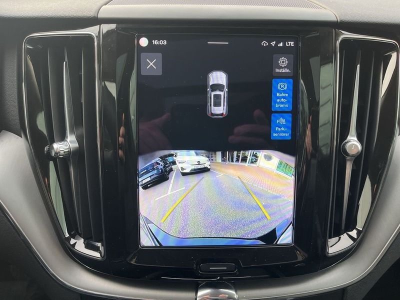 Volvo XC60 bild 14