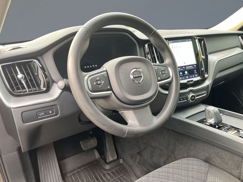 Volvo XC60 bild 5