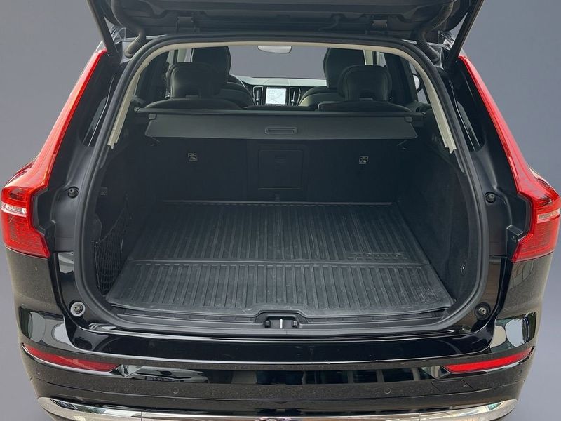 Volvo XC60 bild 9