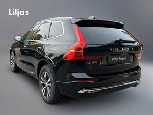 Volvo XC60 bild 4