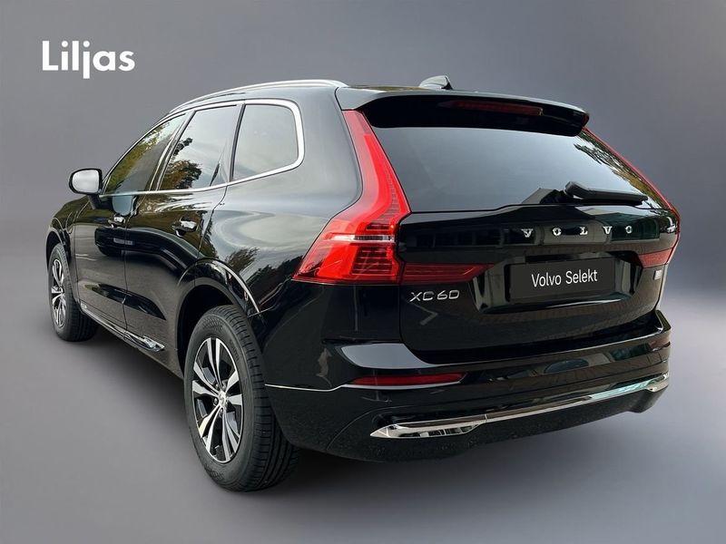 Volvo XC60 bild 4