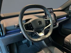 Volvo EX30 bild 5