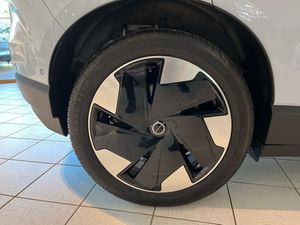 Volvo EX30 bild 10