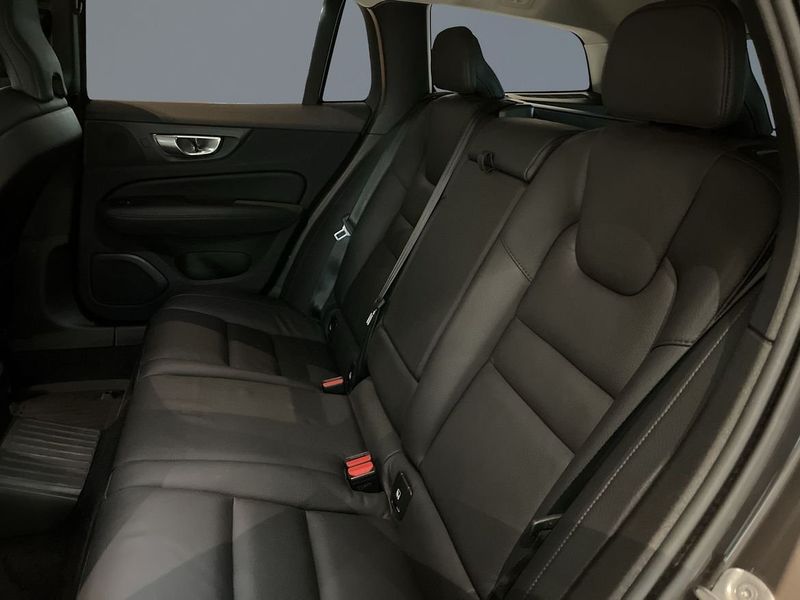 Volvo V60 bild 8