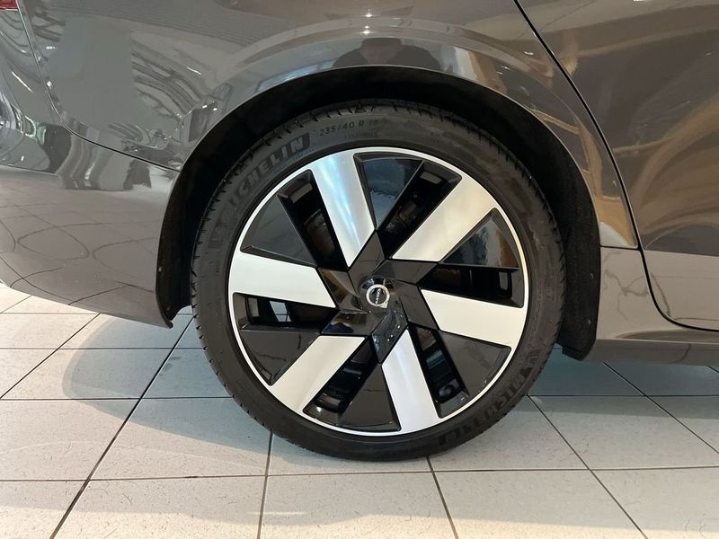 Volvo V60 bild 10