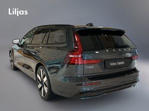 Volvo V60 bild 4