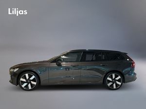 Volvo V60 bild 3