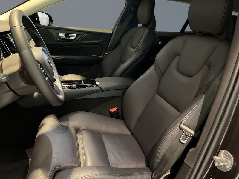 Volvo V60 bild 6