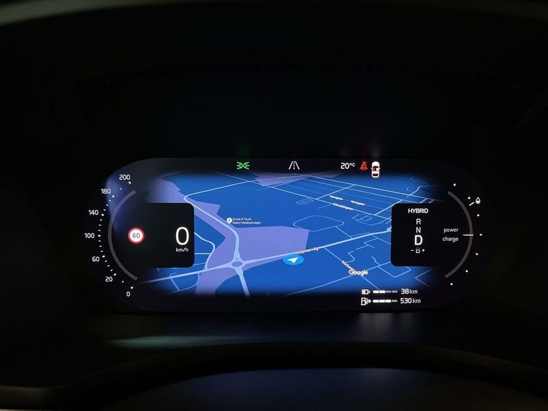 Volvo V60 bild 14
