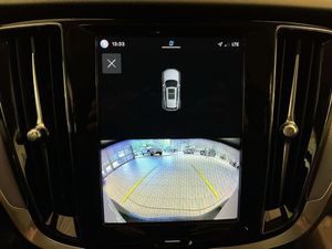 Volvo V60 bild 12