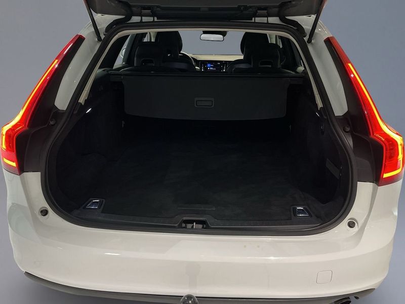 Volvo V90 bild 8