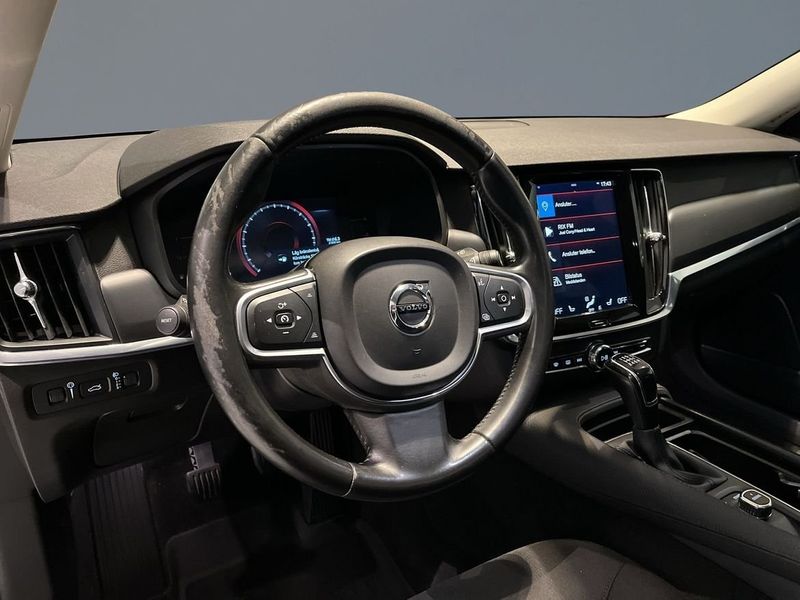 Volvo V90 bild 4