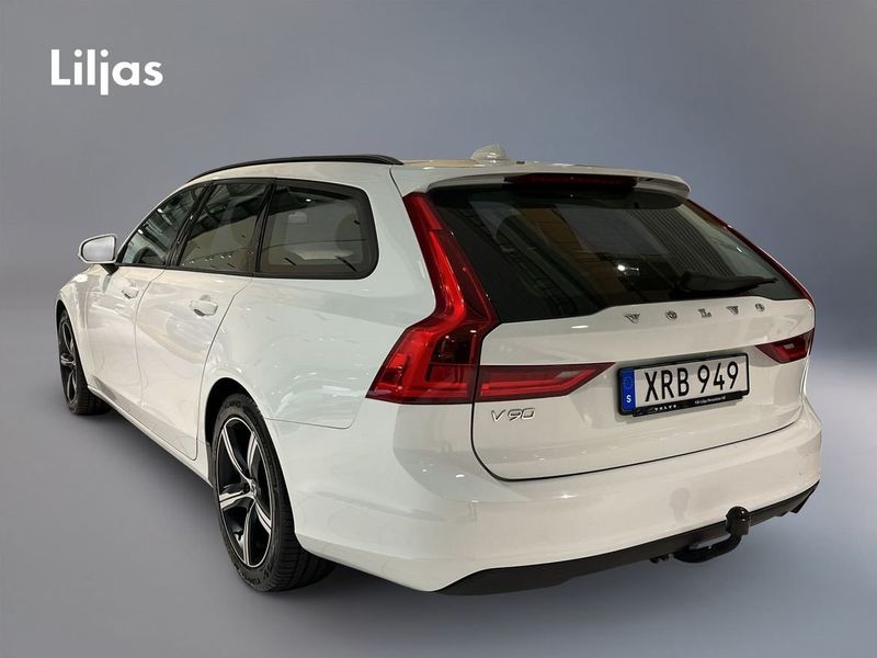 Volvo V90 bild 3