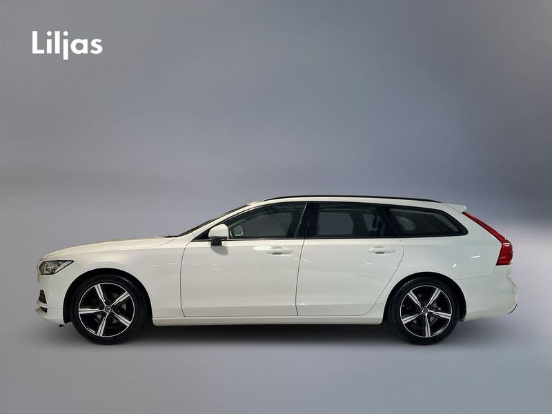 Volvo V90 bild 2
