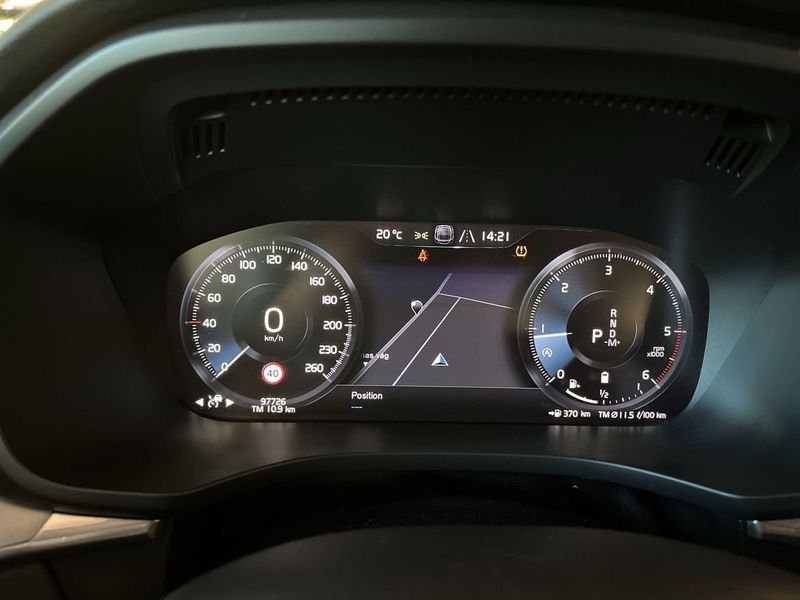 Volvo XC60 bild 13
