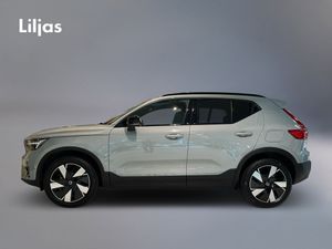 Volvo EX40 bild 3