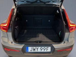 Volvo EX40 bild 10