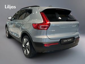 Volvo EX40 bild 5
