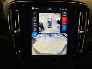 Volvo EX40 bild 16