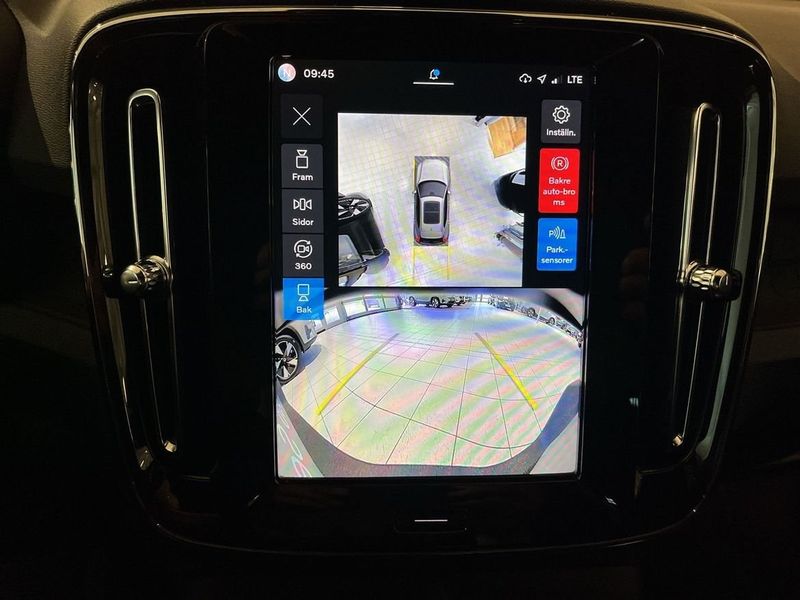 Volvo EX40 bild 16