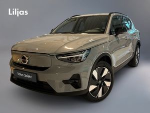 Volvo EX40 bild 1